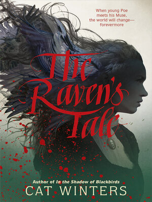 cover image of The Raven's Tale
